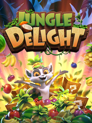 g2g game 888 ทดลองเล่นเกมฟรี jungle-delight